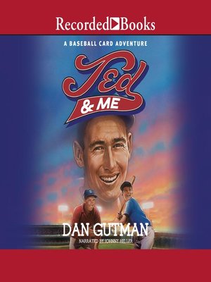 Ted & Me - Audiobook